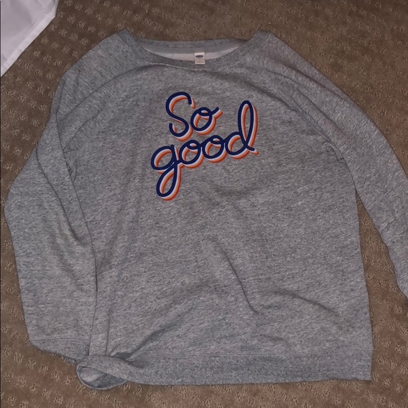 Sweatshirt - Picture 1 of 1